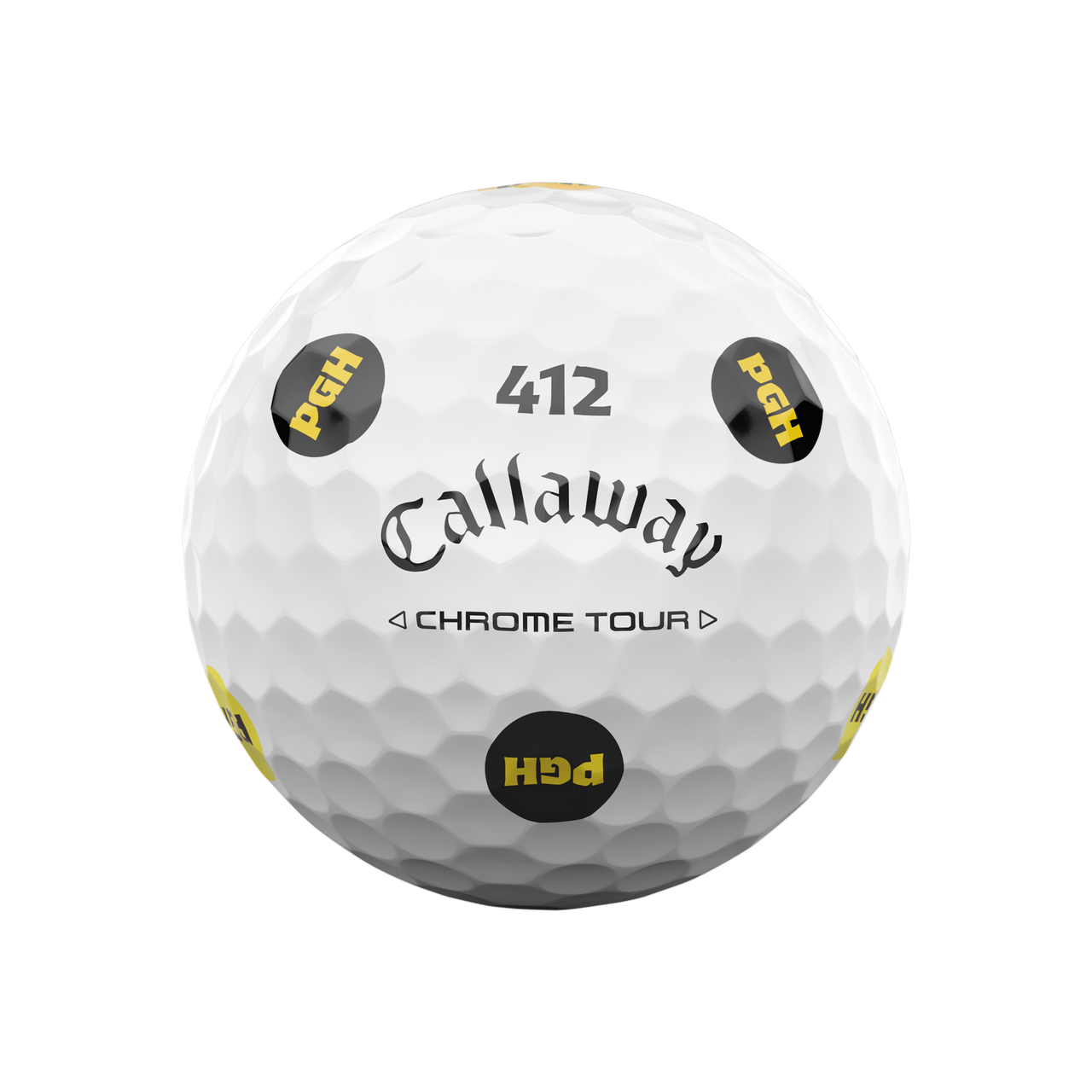 [온라인 단독] 크롬투어 트루비스 메이저 준 에디션