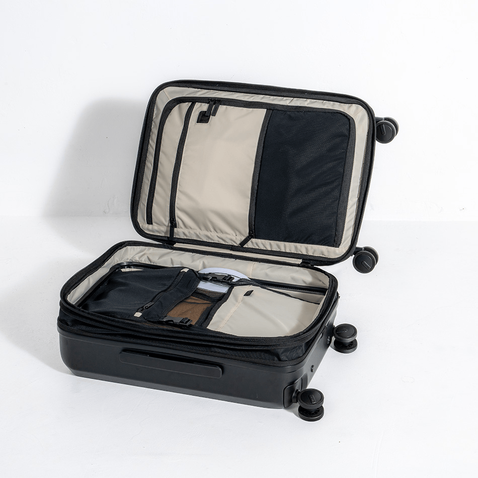 image 2 of TR OG PACE PRO HYBRID CRYONLUG BLK 25