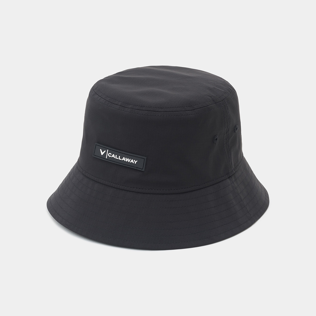 タッサーバケットハット (MENS)