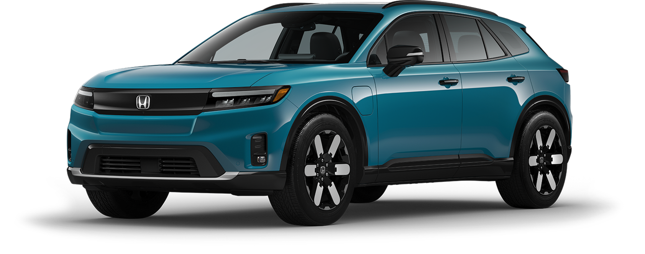 New Honda Prologue Electric SUV in Temecula, CA