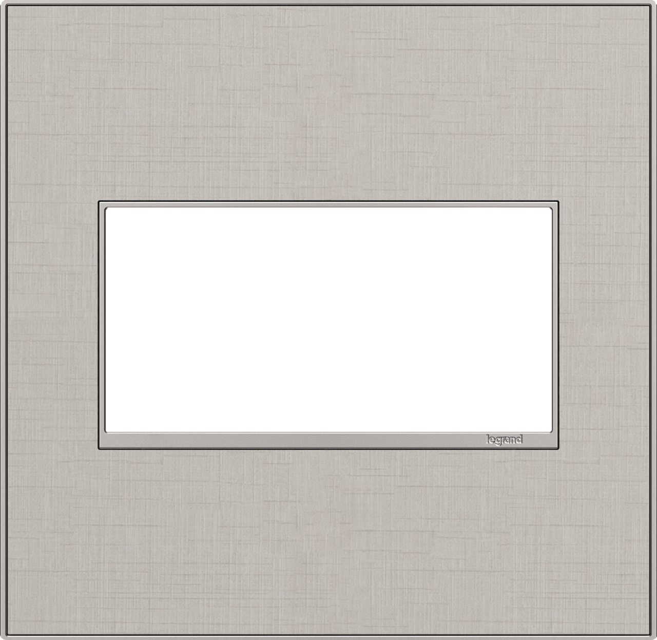 Wallplate Wallplate