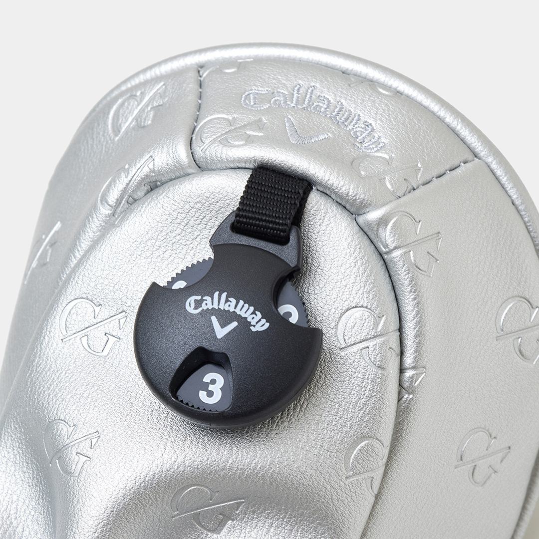 レディースバッグ・キャディバッグ・ヘッドカバー【キャロウェイ公式