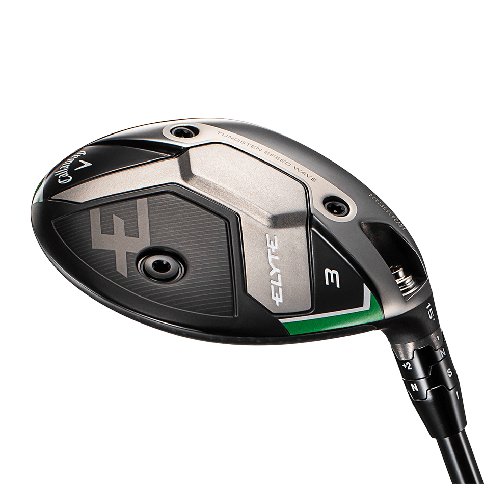 キャロウェイゴルフ フェアウェイウッド