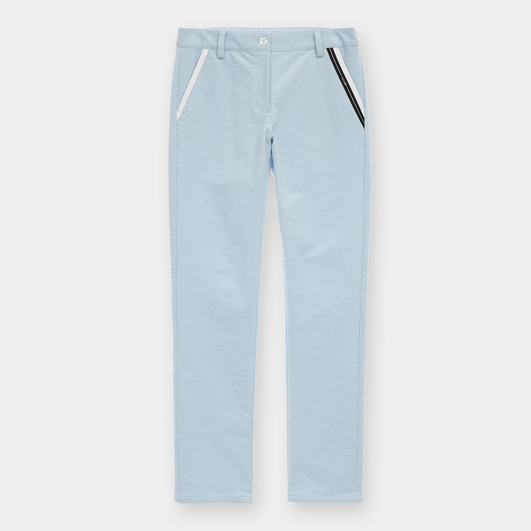 8WAYストレッチモールスキンパンツ (WOMENS)