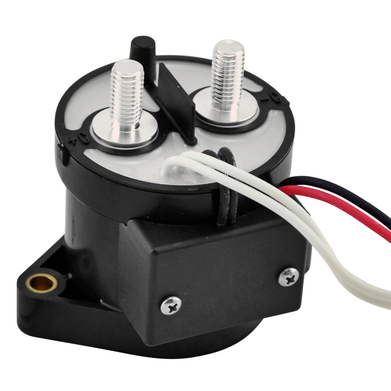 Littelfuse-DC-Solenoids-Relays-Contactor-Relay-DCNEV250-GA-Back