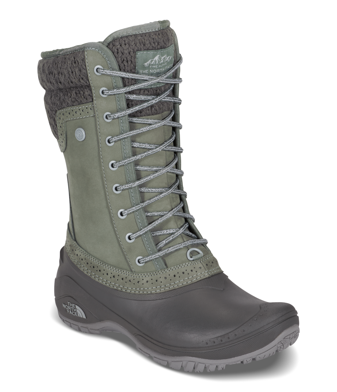 Women’S Shellista Ii Mid Boot_Renewed