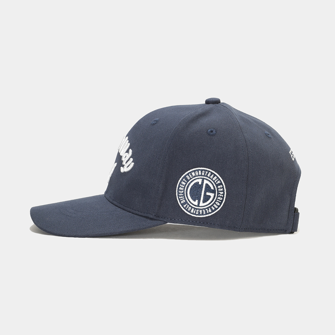 キャップ (MENS)