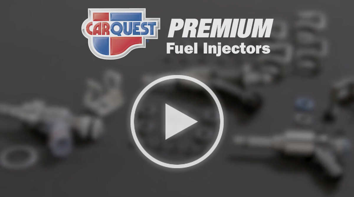Carquest Premium Fuel Pumps & Diesel Fuel Injectors