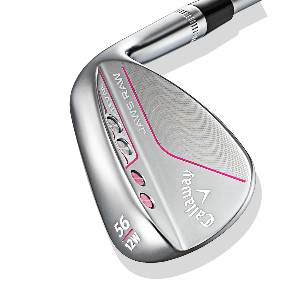 죠스 로우 웨지 크롬 여성용