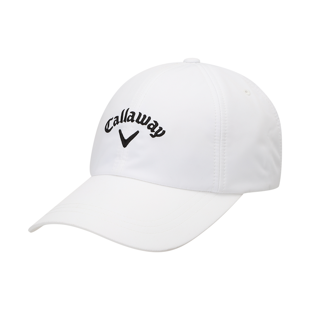 경량 패딩 이어워머 볼캡