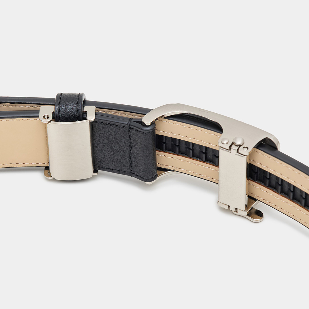 CGセレーションバックルベルト (WOMENS)