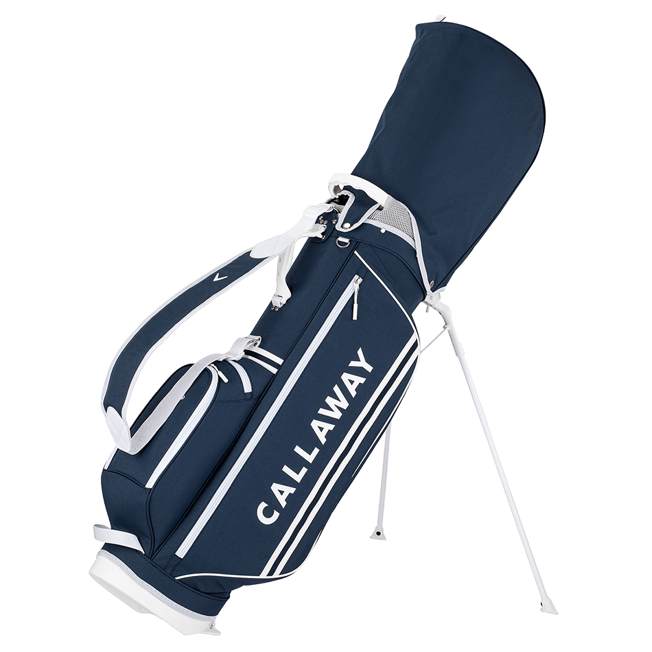 キャロウェイ アトラクティブ スタンド ウィメンズ 26 JM