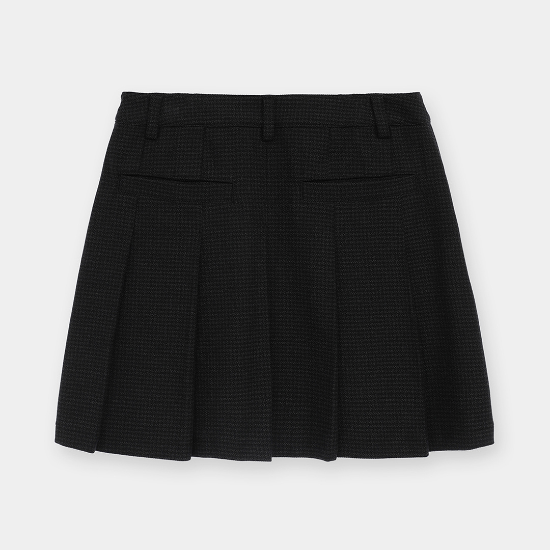 ご購入者様決定[stella]2wayニット スカート格子柄チェックストレッチ LサイズOK stella]2wayニット スカート格子柄チェックストレッチ LサイズOK