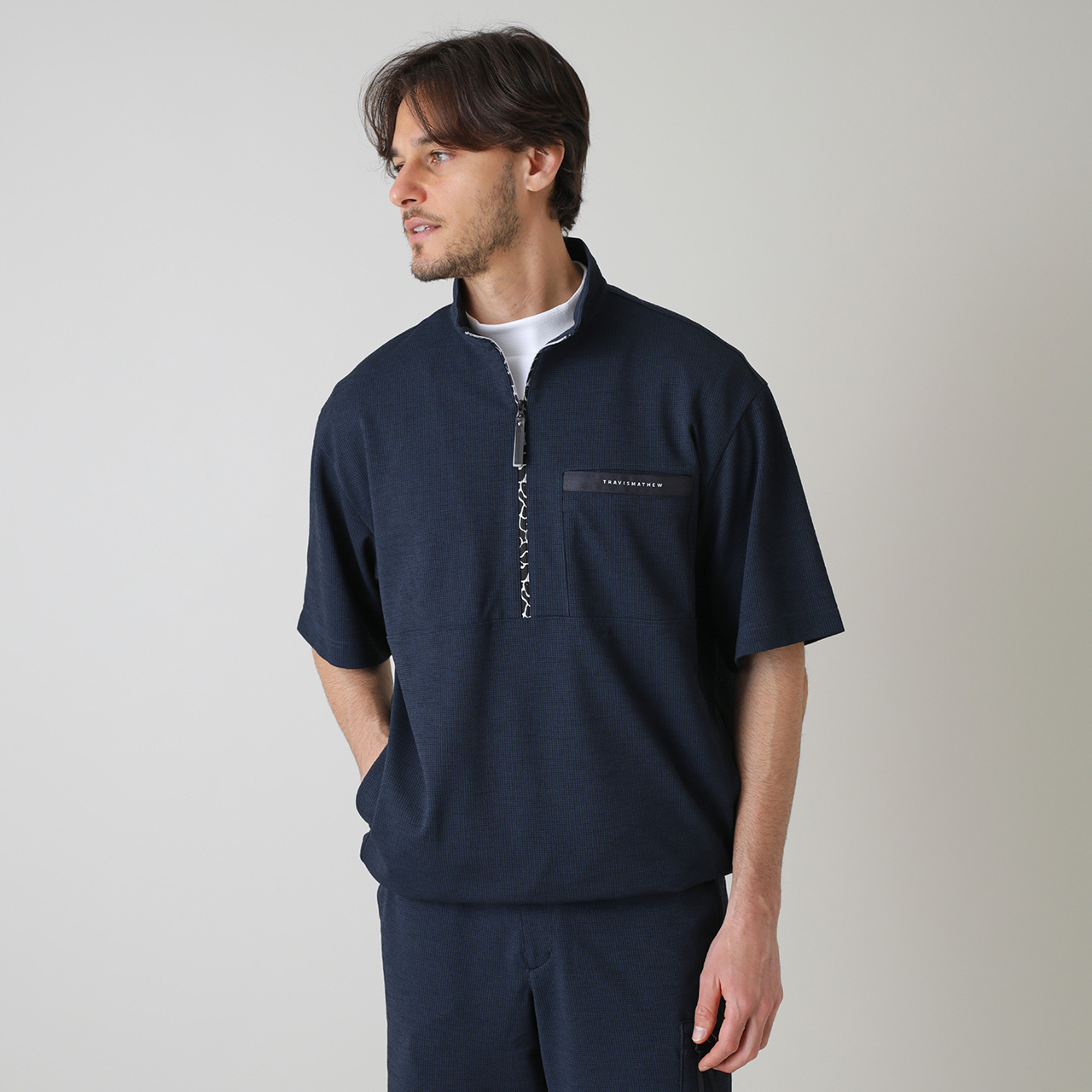 新着アイテム メンズ | トラヴィスマシュー(TRAVISMATHEW)公式通販