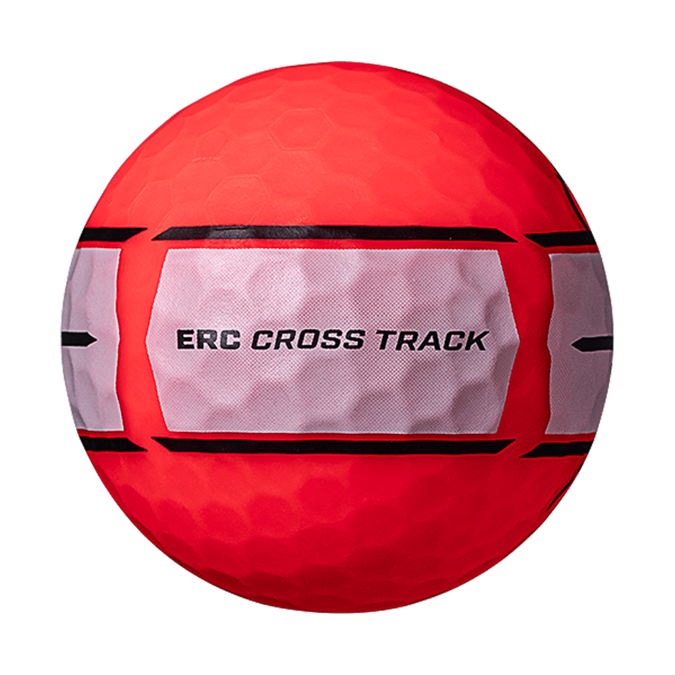 BL CG ERC CROSS TRACK RED 26 12B PK