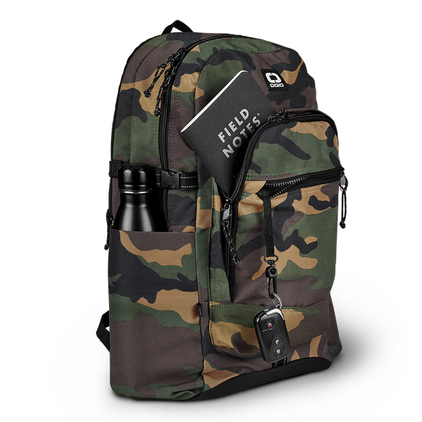 image 4 of AC OG AL CORE RECON 220 BCKPCK CAMO 19
