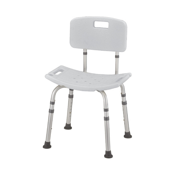 Bath Seat with Back (NV9101) photo