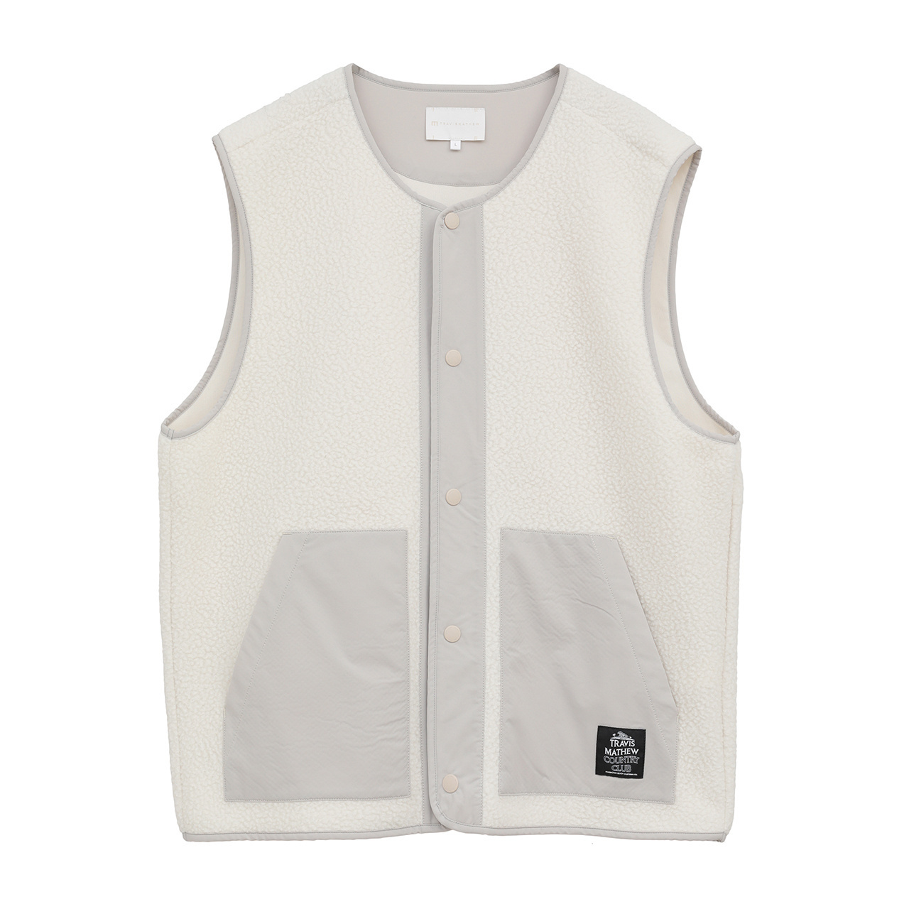 3 WAYジャケット(UNISEX)