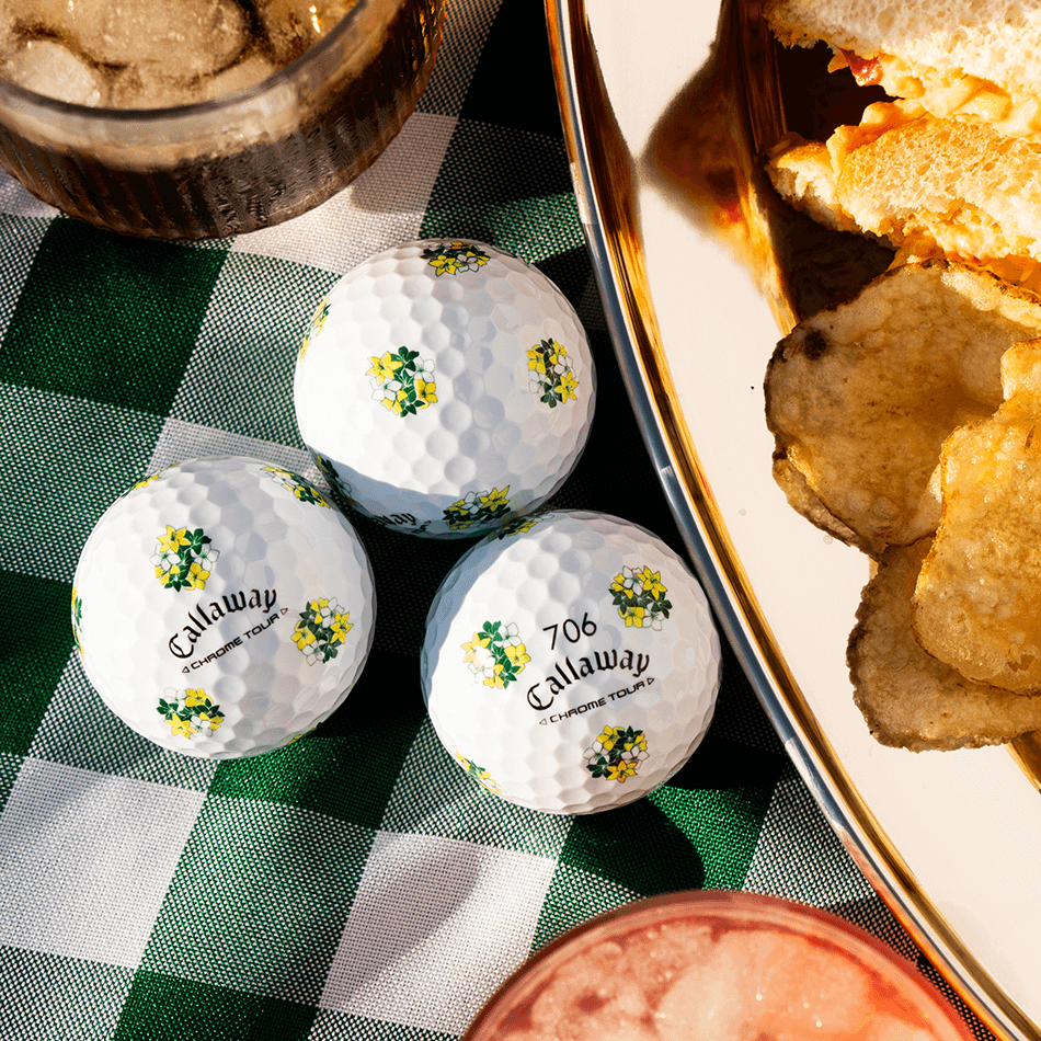 [온라인 단독] 크롬투어 트루비스 메이저 에이프릴 에디션