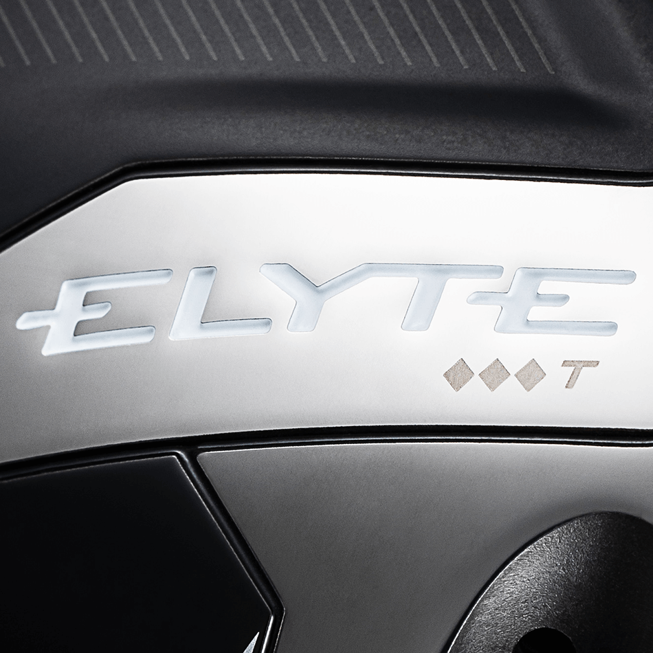 ELYTE ♢♢♢ Tドライバー
