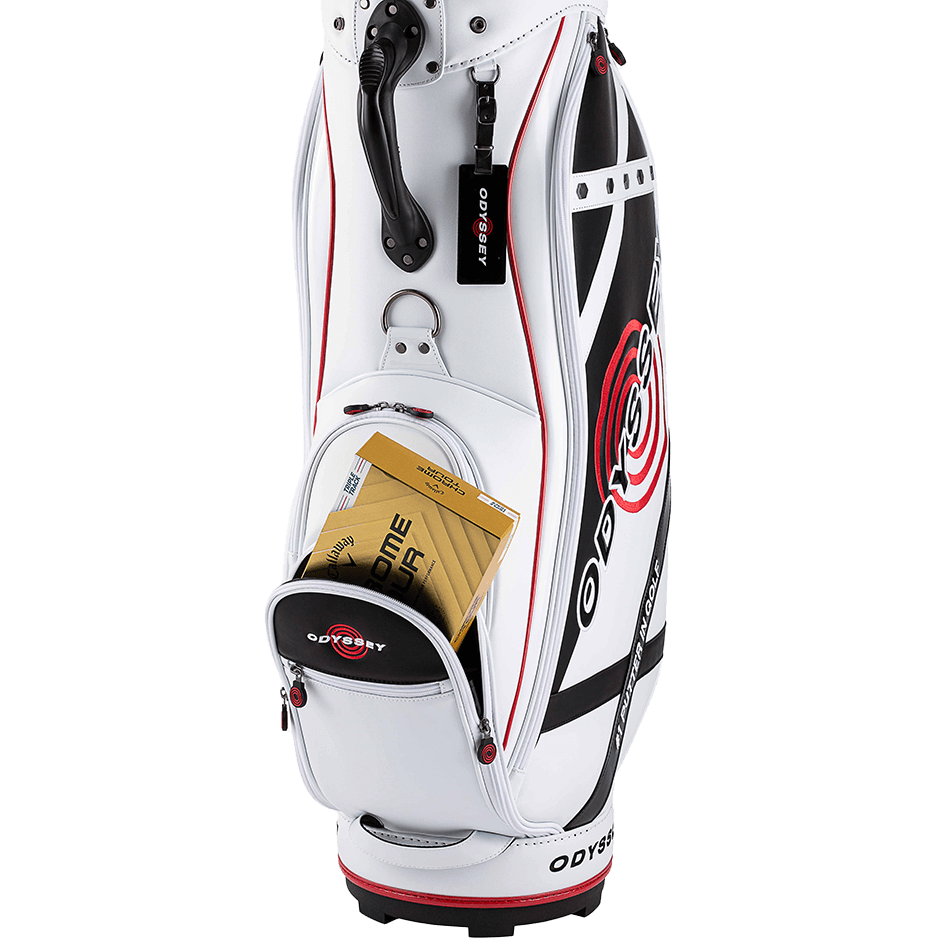 オデッセイ FW 24 JM