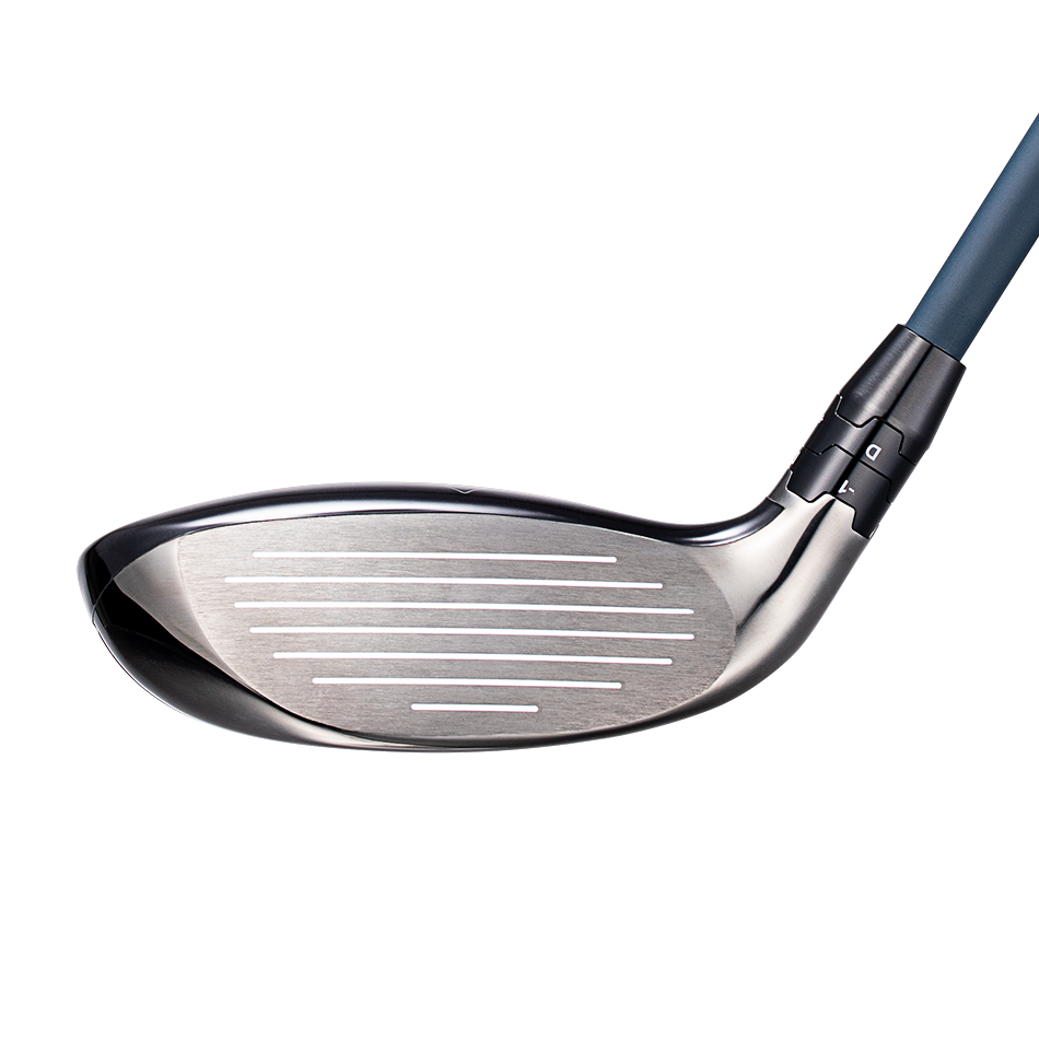 Callaway PARADYM ユーティリティクラブ4UT PARADYM Xユーティリティ