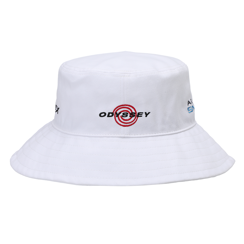 투어 남성 핏티드 버킷햇(M 사이즈)