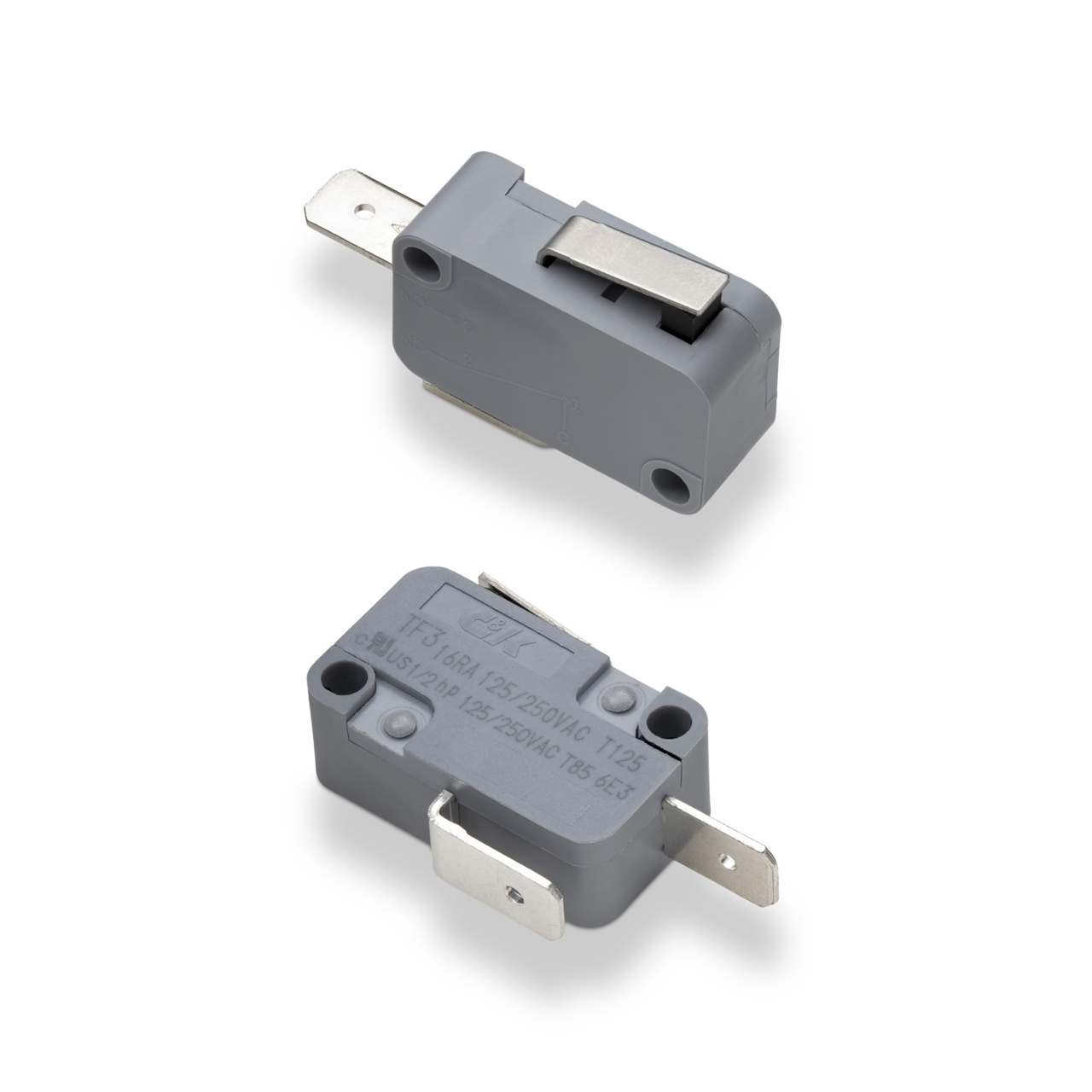 TF3 Series + Snap Switches | Littelfuse