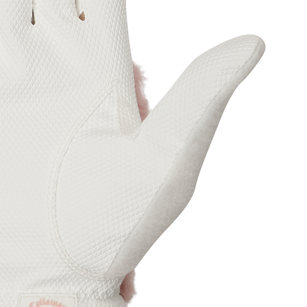 윈터 페어리테일 여성 방한 장갑