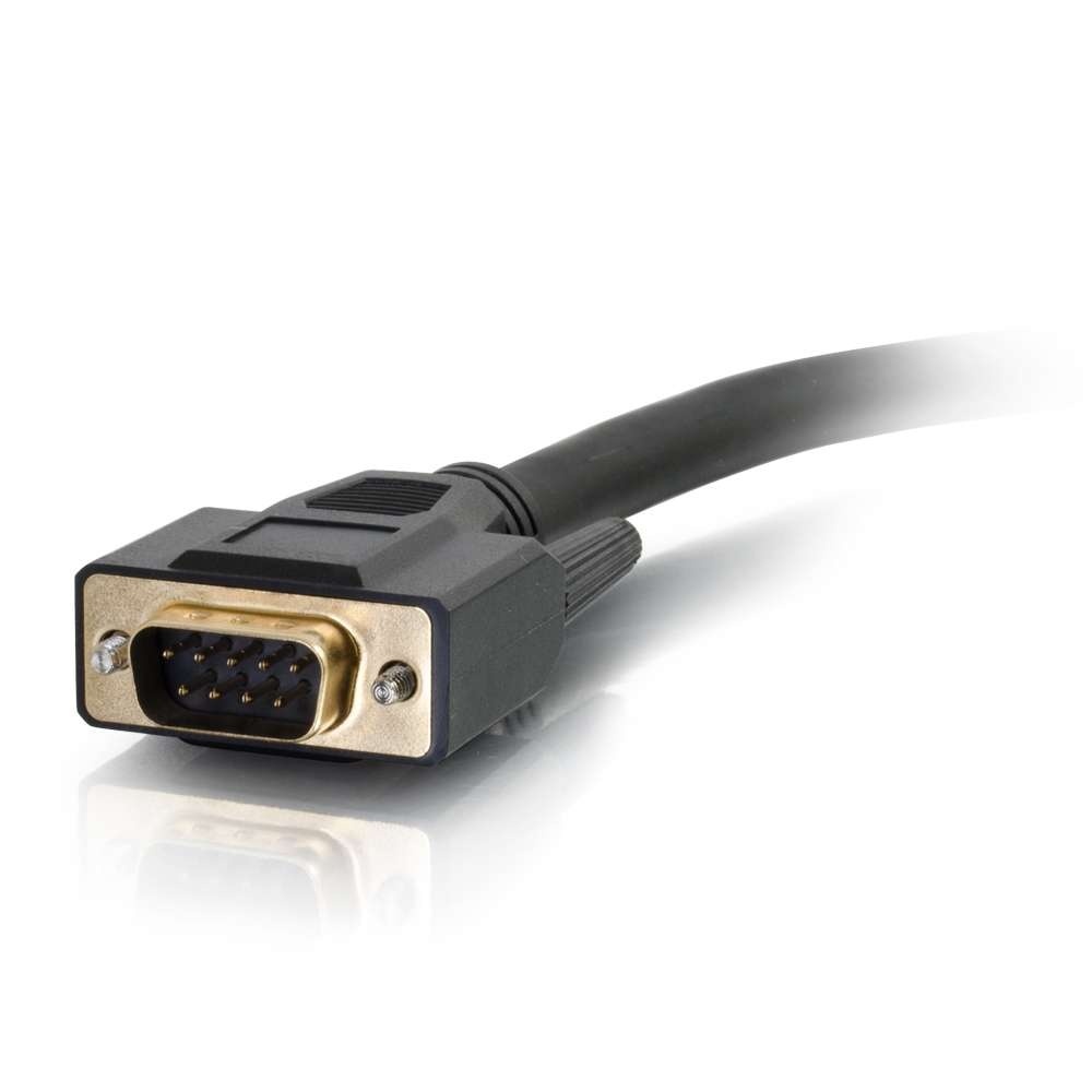 RapidRun DB9 RS232 Serial Flying Lead