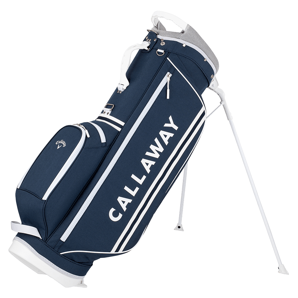 キャロウェイ アトラクティブ スタンド ウィメンズ 26 JM