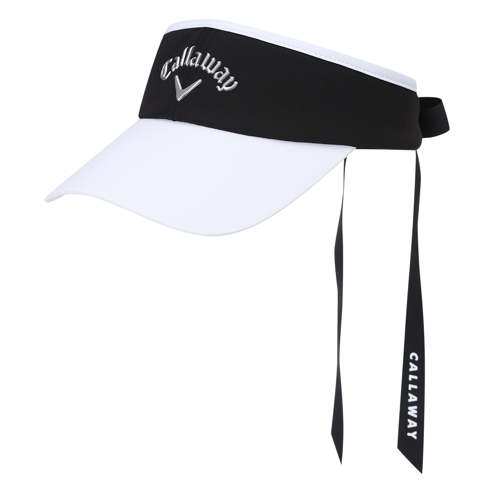 [온라인 단독]우먼스 조이풀 여성 바이저