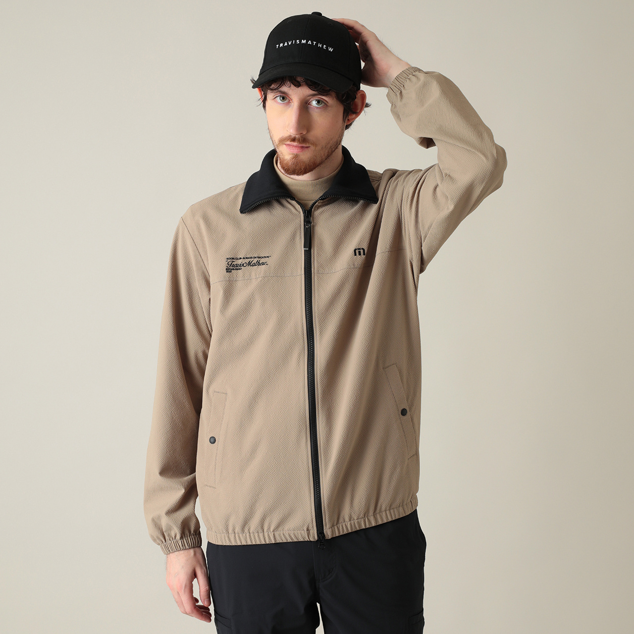 SALE メンズ | トラヴィスマシュー(TRAVISMATHEW)公式通販