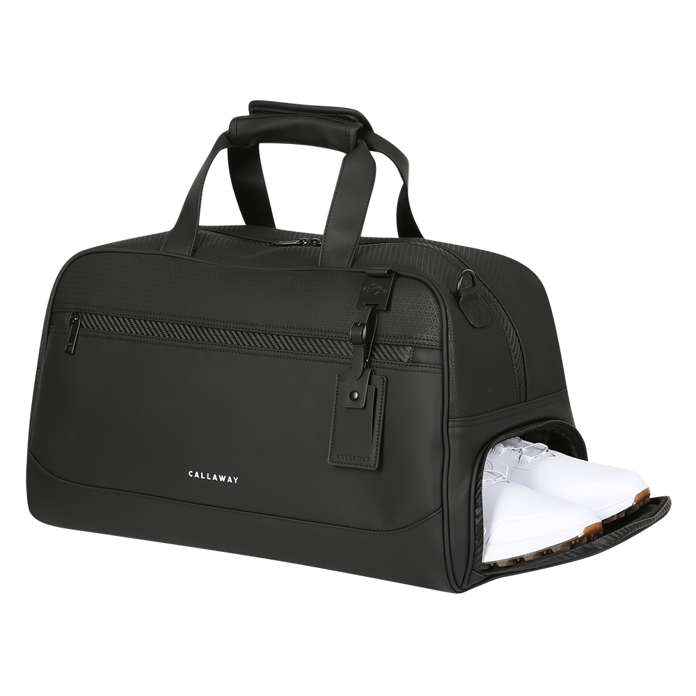 트리니티 남성 보스턴백