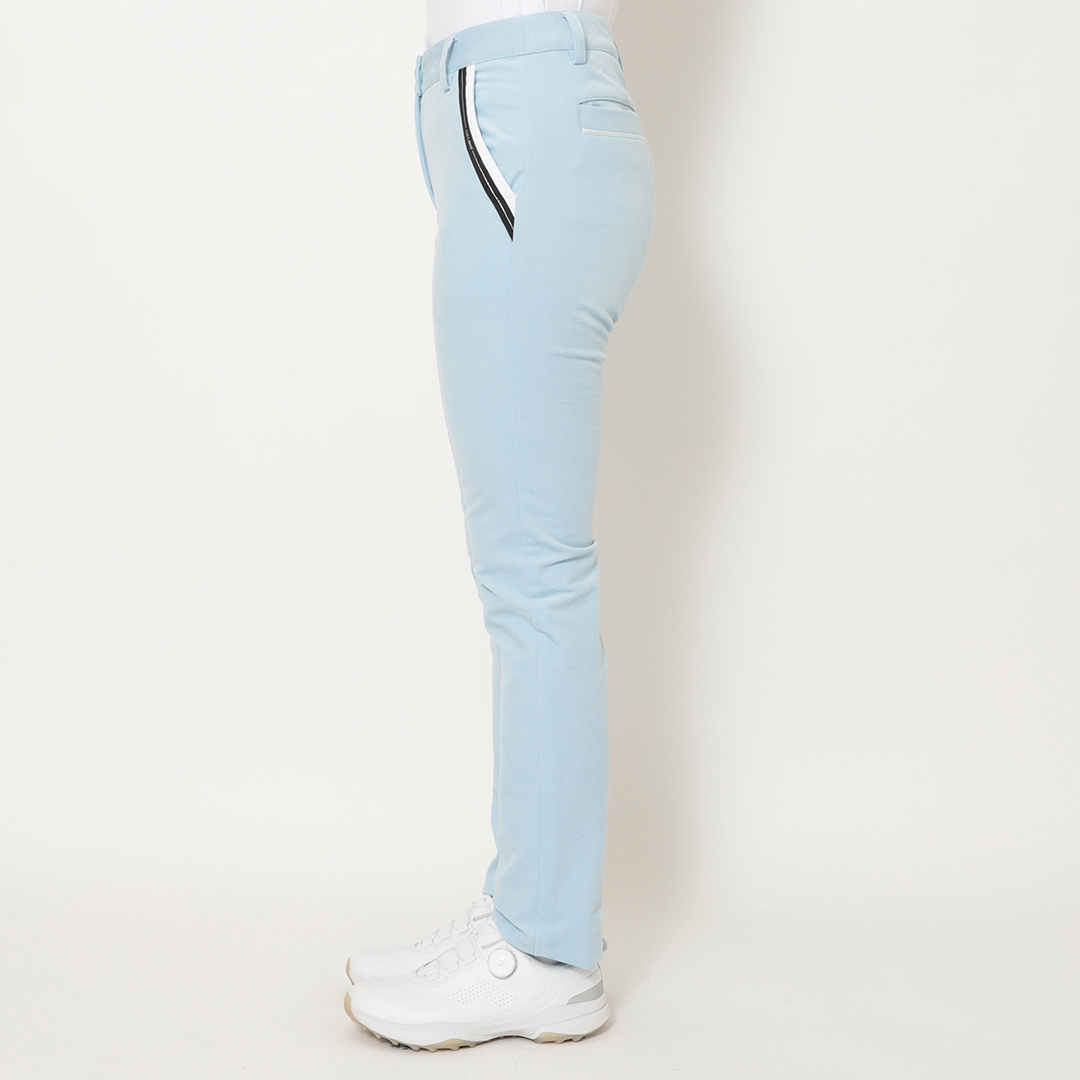 8WAYストレッチモールスキンパンツ (WOMENS)