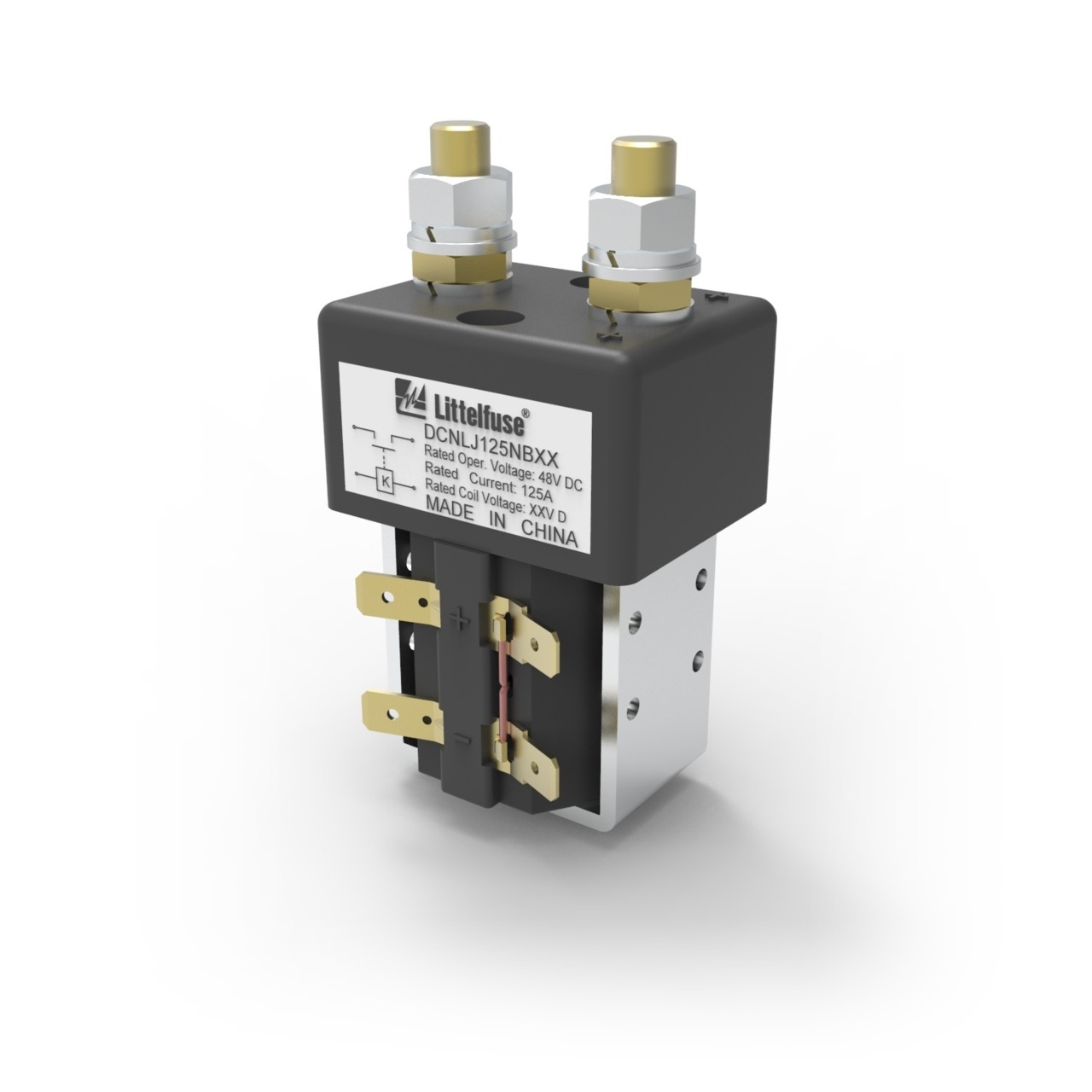 DCNLJ125 - DCNLJ125NB24 AL JPG