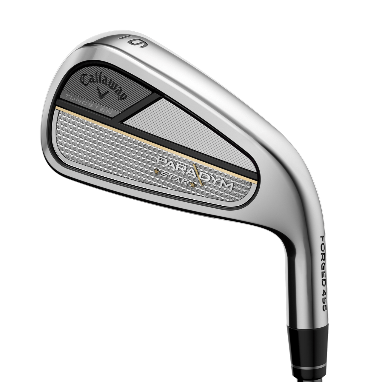 Paradym Star Irons