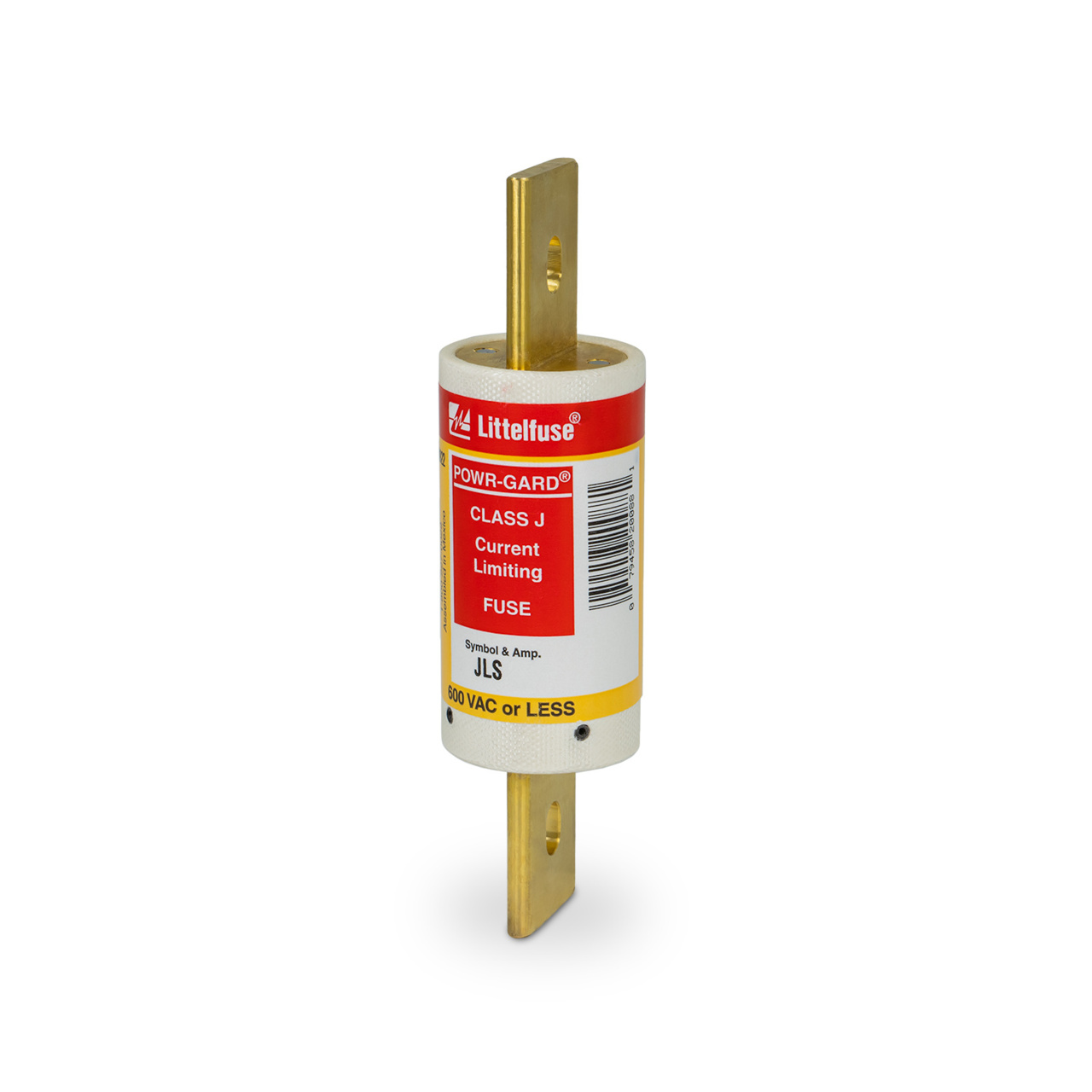 UL CLASS J FAST-ACTING FUSE 110 AMP