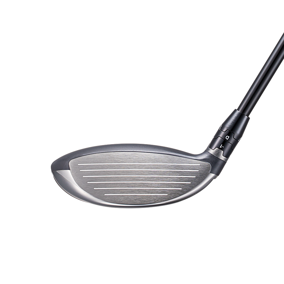 패러다임 트리플 다이아몬드 페어웨이 우드