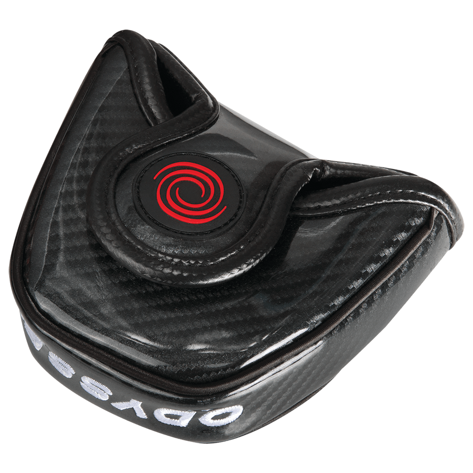 Odyssey O-Works Red Marxman S Putters