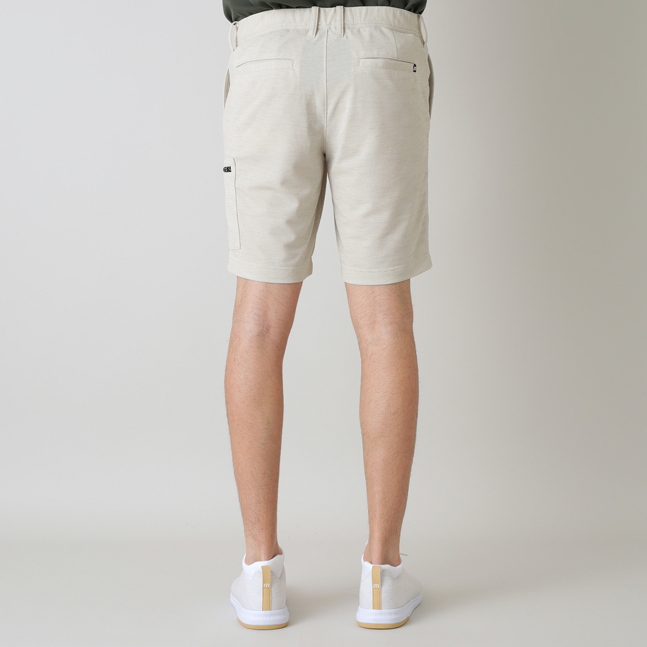 メンズ ショートパンツ | トラヴィスマシュー(TRAVISMATHEW)公式通販
