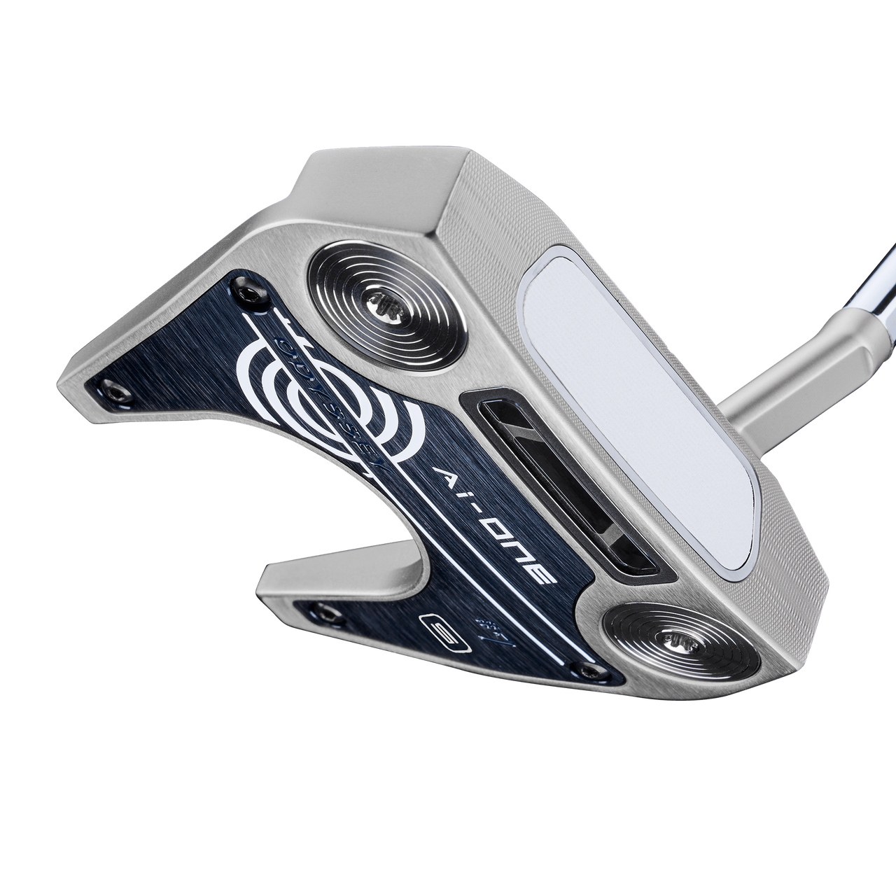 Ai-ONE Silver Seven S Putter