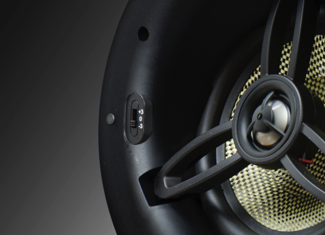 nuvo whole home audio