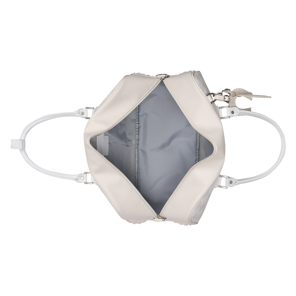 필리 아가일 여성 보스턴백