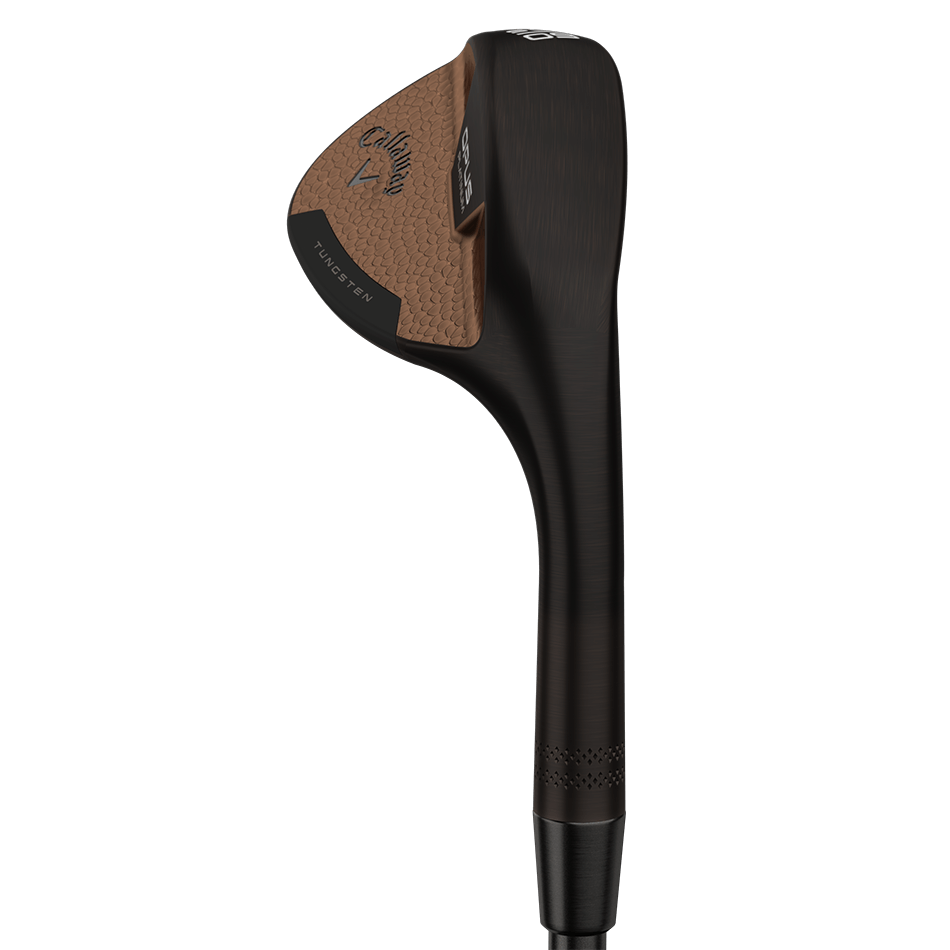 OPUS PLATINUM HAMMEREDウェッジ Copper