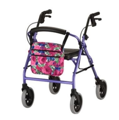 Universal Mobility Bag, English Garden (MOBBAGGN) photo
