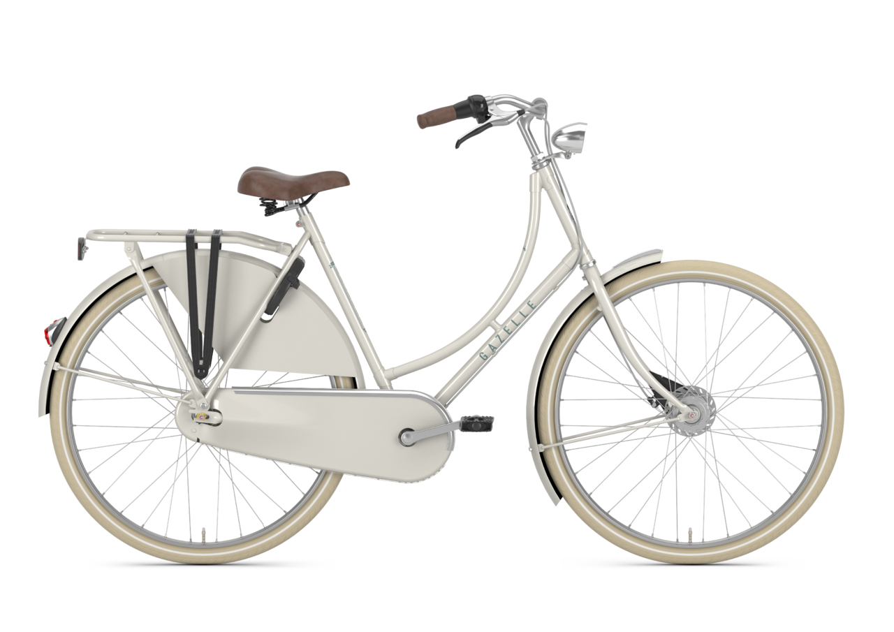 CLASSIC L57 Ivory white R7T