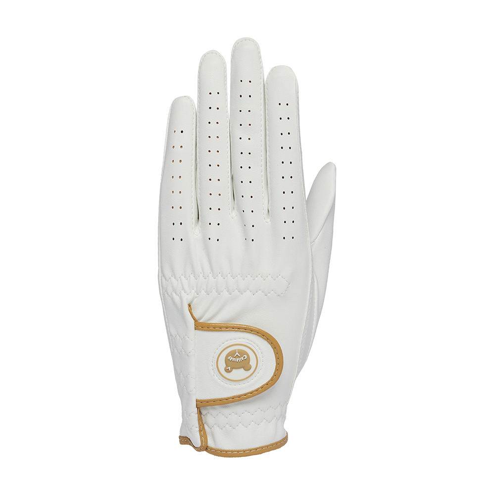 베어 브리즈 여성 양손 장갑 (2장)