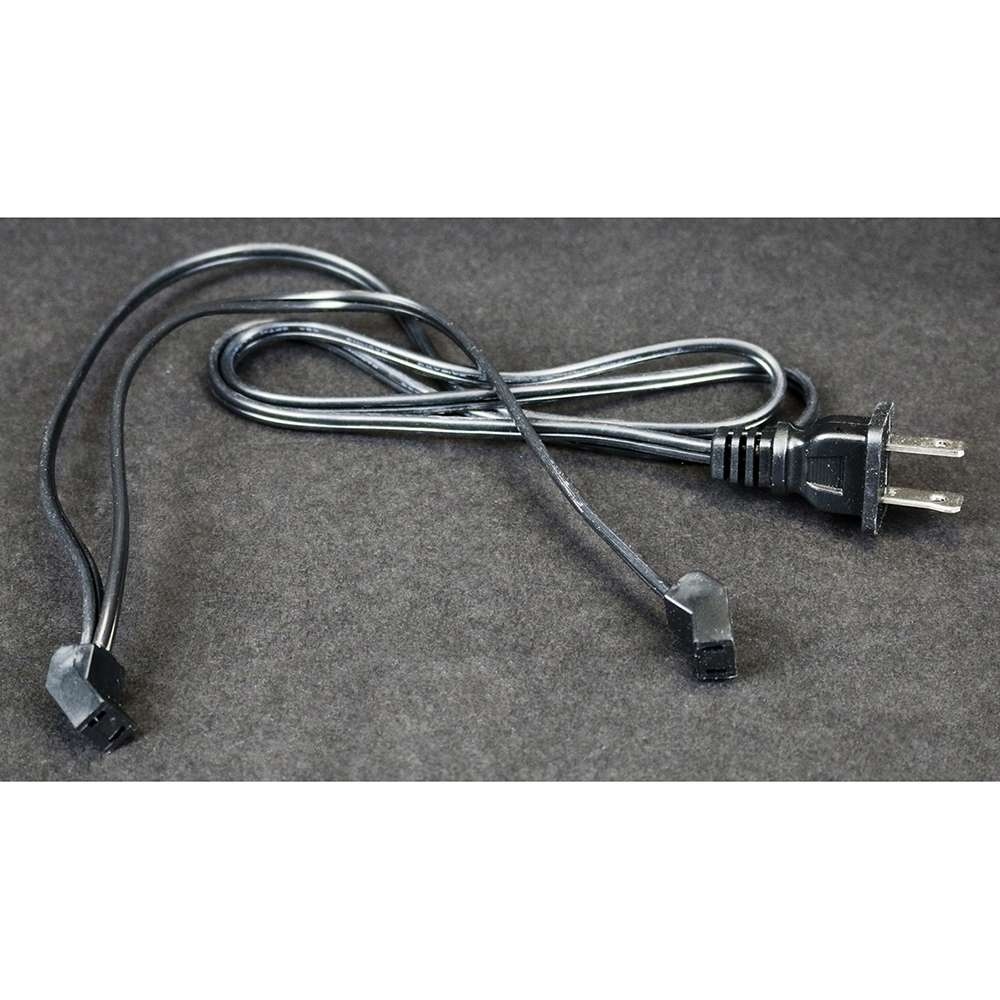 Wiremold Evolution Series Replacement Fan Cord