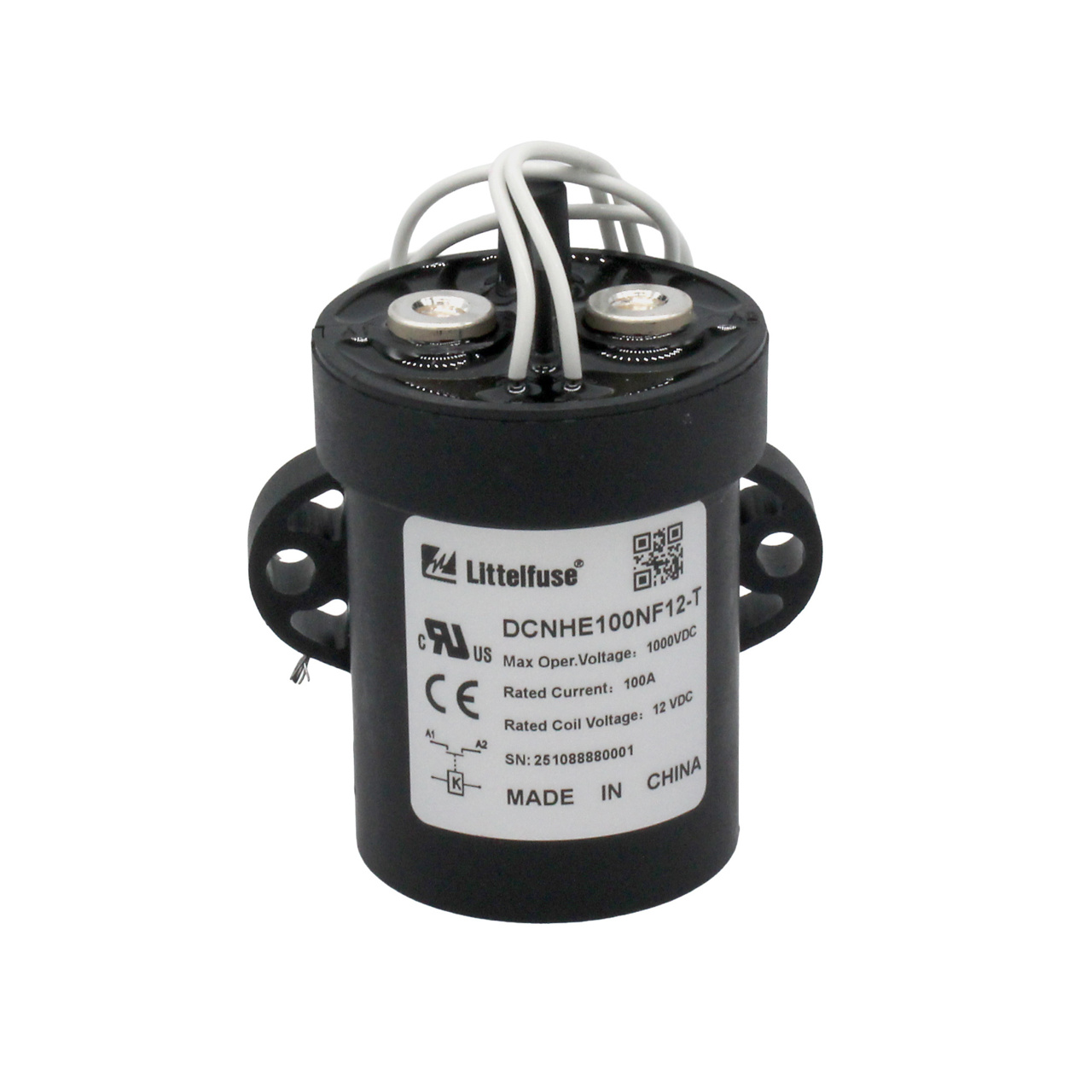 DCNHE100NF12-T-Front